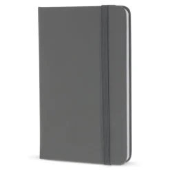 Gift Campaign Taccuino formato A6 con copertina in PU e fogli di carta FSC a righe><noscript><img width=