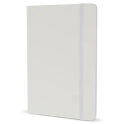 Gift Campaign Taccuino formato A5 con copertina in PU e fogli di carta FSC a righe> Quaderni A5