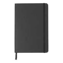 Gift Campaign Taccuino formato A5 in cartone riciclato con pagine a righe> Taccuini Ecologici|Quaderni A5