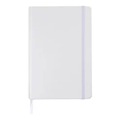 Gift Campaign Taccuino formato A5 in cartone riciclato con pagine a righe> Taccuini Ecologici|Quaderni A5