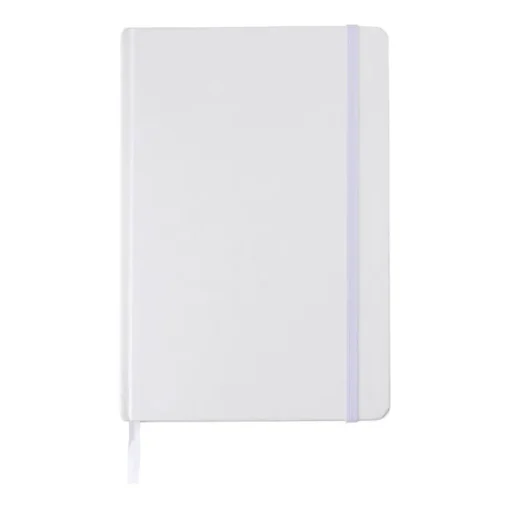 Gift Campaign Taccuino formato A5 in cartone riciclato con pagine a righe> Taccuini Ecologici|Quaderni A5