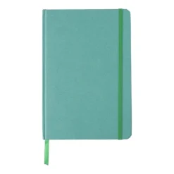 Gift Campaign Taccuino formato A5 in cartone riciclato con pagine a righe></noscript> Taccuini Ecologici|Quaderni A5