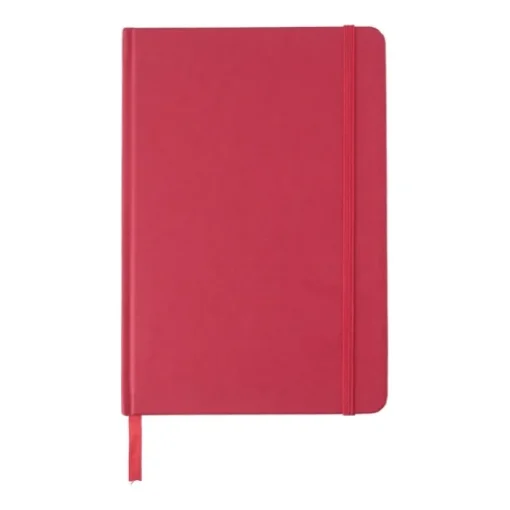 Gift Campaign Taccuino formato A5 in cartone riciclato con pagine a righe> Taccuini Ecologici|Quaderni A5