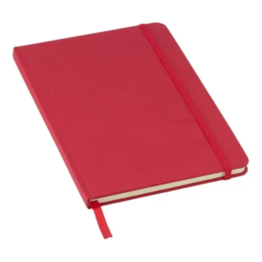 Gift Campaign Taccuino formato A5 in cartone riciclato con pagine a righe> Taccuini Ecologici|Quaderni A5