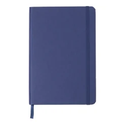 Gift Campaign Taccuino formato A5 in cartone riciclato con pagine a righe></noscript> Taccuini Ecologici|Quaderni A5