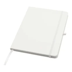 Gift Campaign Taccuino in carta riciclata con copertina rigida A5 con fogli a righe> Taccuini Ecologici|Quaderni A5