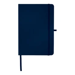 Gift Campaign Taccuino in carta riciclata con copertina rigida A5 con fogli a righe><noscript><img width=