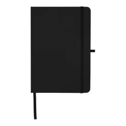 Gift Campaign Taccuino in carta riciclata con copertina rigida A5 con fogli a righe><noscript><img width=