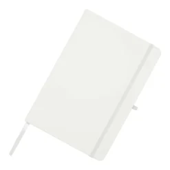 Gift Campaign Taccuino in carta riciclata con copertina rigida A5 con fogli a righe><noscript><img width=