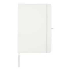 Gift Campaign Taccuino in carta riciclata con copertina rigida A5 con fogli a righe><noscript><img width=