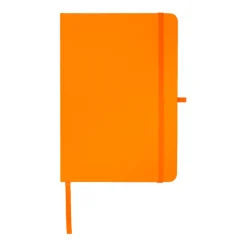 Gift Campaign Taccuino in carta riciclata con copertina rigida A5 con fogli a righe><noscript><img width=