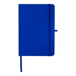 Gift Campaign Taccuino in carta riciclata con copertina rigida A5 con fogli a righe><noscript><img width=