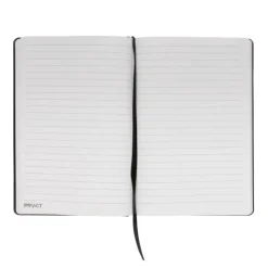 Gift Campaign Taccuino personalilzzato A5 pagine a righe Stone Paper Impact><noscript><img width=