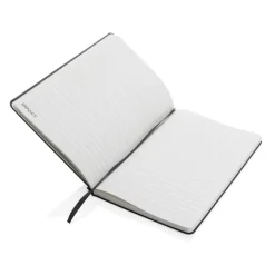 Gift Campaign Taccuino personalilzzato A5 pagine a righe Stone Paper Impact><noscript><img width=