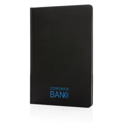 Gift Campaign Taccuino personalilzzato A5 pagine a righe Stone Paper Impact><noscript><img width=