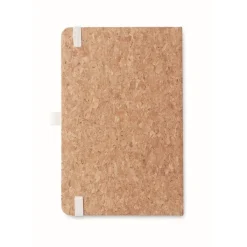 Gift Campaign Taccuino personalizzato A5 con elastico e penna in bambù Earth></noscript> Taccuini Con Penna|Taccuini Ecologici