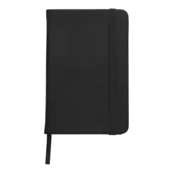 Gift Campaign Taccuino personalizzato A6 soft-touch segnapagina con elastico Notes> Taccuini Tascabili E Quadernini A6