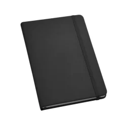 Gift Campaign Taccuino personalizzato A5 copertina similpelle pagine neutreSketcher> Quaderni A5