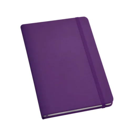Gift Campaign Taccuino personalizzato A5 copertina similpelle pagine neutreSketcher> Quaderni A5