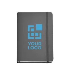 Gift Campaign Taccuino personalizzato A5 copertina similpelle pagine neutreSketcher></noscript> Quaderni A5