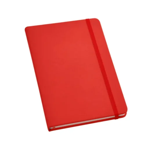 Gift Campaign Taccuino personalizzato A5 copertina similpelle pagine neutreSketcher> Quaderni A5