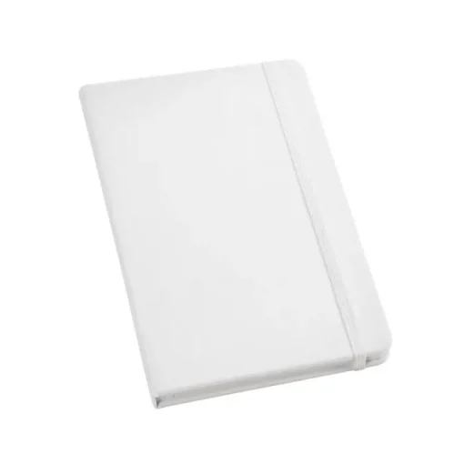 Gift Campaign Taccuino personalizzato A5 copertina similpelle pagine neutreSketcher> Quaderni A5