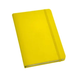 Gift Campaign Taccuino personalizzato A5 copertina similpelle pagine neutreSketcher></noscript> Quaderni A5