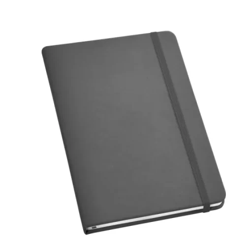 Gift Campaign Taccuino personalizzato A5 copertina similpelle pagine neutreSketcher> Quaderni A5