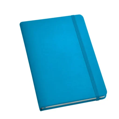 Gift Campaign Taccuino personalizzato A5 copertina similpelle pagine neutreSketcher> Quaderni A5