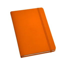 Gift Campaign Taccuino personalizzato A5 copertina similpelle pagine neutreSketcher></noscript> Quaderni A5