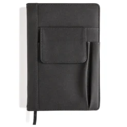 Gift Campaign Taccuino personalizzato A5 accessoriato riutilizzabile Deluxe Plus><noscript><img width=