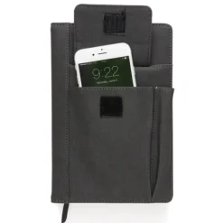 Gift Campaign Taccuino personalizzato A5 accessoriato riutilizzabile Deluxe Plus><noscript><img width=