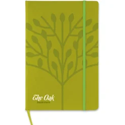 Gift Campaign Taccuino promozionale A5 con elastico pagine a quadri Cuadrants></noscript> Quaderni A5