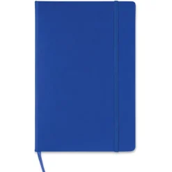 Gift Campaign Taccuino promozionale A5 con elastico pagine a quadri Cuadrants></noscript> Quaderni A5