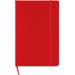 Gift Campaign Taccuino promozionale A5 con elastico pagine a quadri Cuadrants></noscript> Quaderni A5
