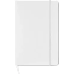 Gift Campaign Taccuino promozionale A5 con elastico pagine a quadri Cuadrants></noscript> Quaderni A5