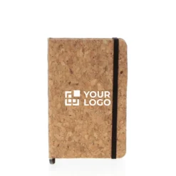 Gift Campaign Taccuino promozionale ecologico B7 elastico segnapagine bianche Plant></noscript> Taccuini Tascabili E Quadernini A6|Taccuini Ecologici