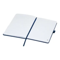 Gift Campaign Taccuino pubblicitario A5 pagine a righe riciclate Marksman® Honhua></noscript> Quaderni A5