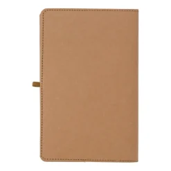 Gift Campaign Taccuino simile A5 con copertina in carta kraft lavata con fogli a righe></noscript> Quaderni A5