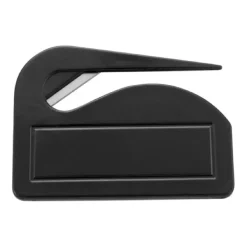 Gift Campaign Tagliacarte in plastica promozionale con lama in acciaio Colors> Gadget Per L'Ufficio