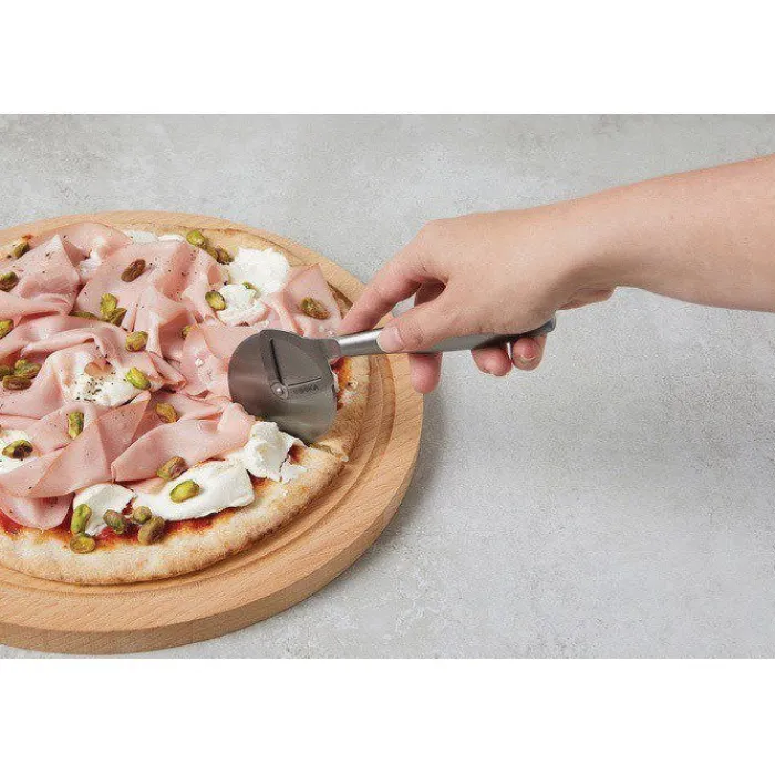 Gift Campaign Tagliapizza promozionale in acciaio inox di alta qualità Boska> Altri Utensili Da Cucina