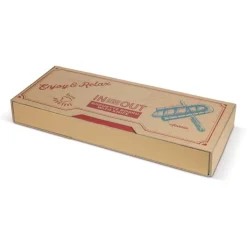Gift Campaign Tagliere da pane in di acacia con scanalature e coltello></noscript> Taglieri