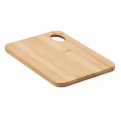 Gift Campaign Tagliere in da personalizzare con foro per appenderlo Small> Taglieri