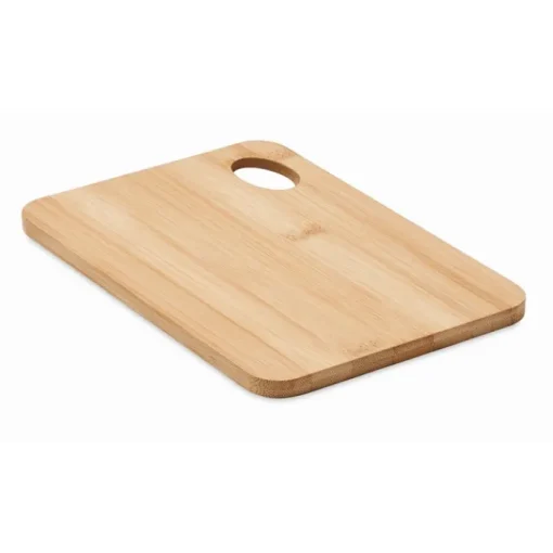 Gift Campaign Tagliere in da personalizzare con foro per appenderlo Small> Taglieri