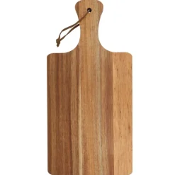 Gift Campaign Tagliere in d’acacia perfetto per antipasti> Altri Utensili Da Cucina|Taglieri