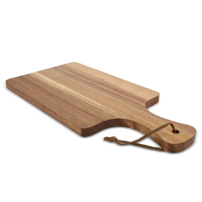 Gift Campaign Tagliere in d’acacia perfetto per antipasti> Altri Utensili Da Cucina|Taglieri