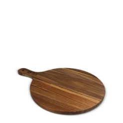 Gift Campaign Tagliere in d’acacia perfetto per pizza, panini e tapas></noscript> Altri Utensili Da Cucina