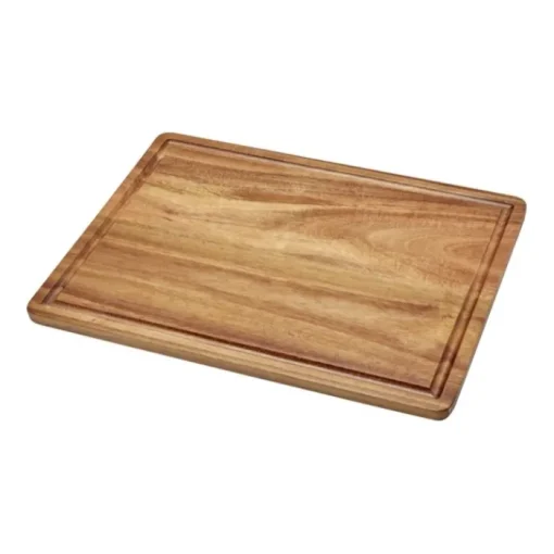 Gift Campaign Tagliere in di acacia con certificazione FSC> Taglieri