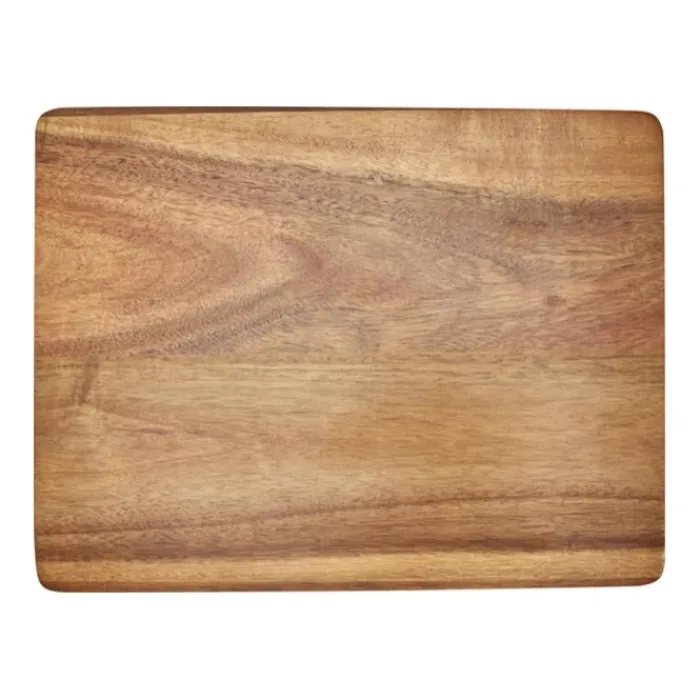 Gift Campaign Tagliere in di acacia con certificazione FSC> Taglieri