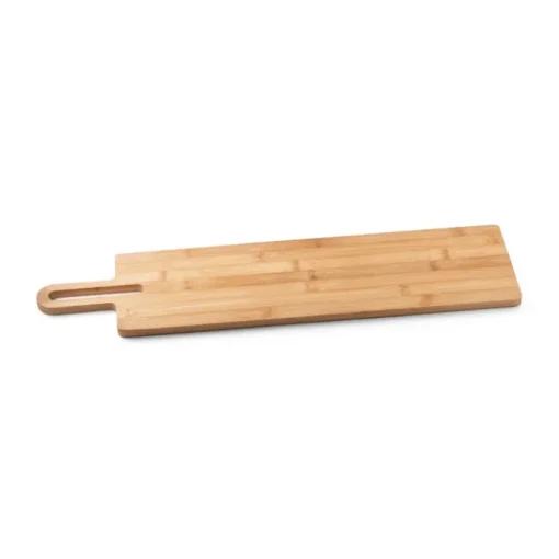 Gift Campaign Tagliere in legno personalizzato forma allungata Aperitivo> Taglieri